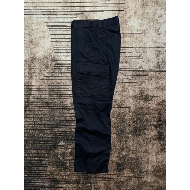 Celana WorkPants/Cargo Traditions CLN0008 Second