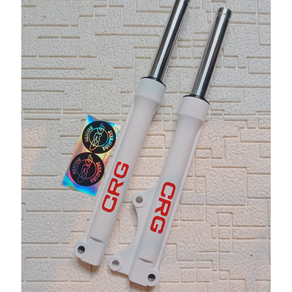 Shock Depan CRG model KYB mio soul mio smile mio j fino mio m3 soul gt dll