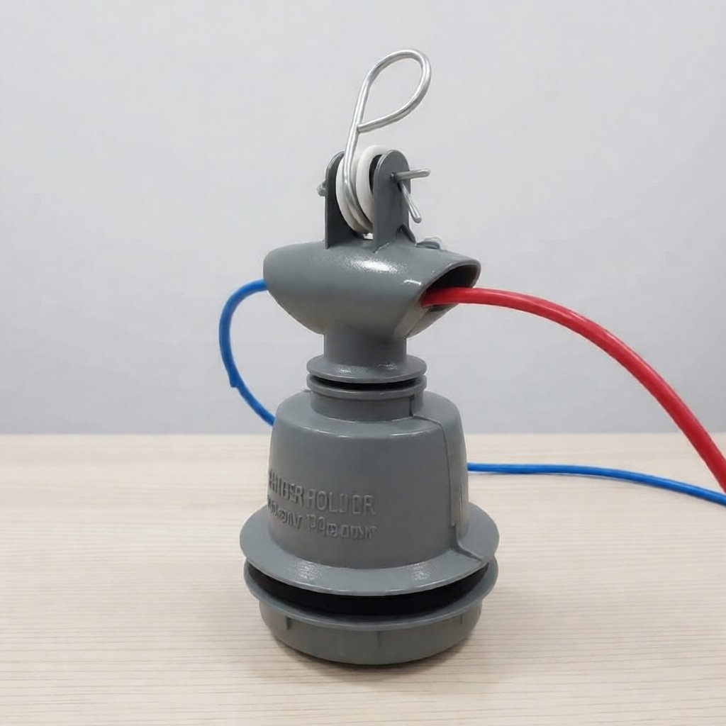 Fiting Lampu Gantung Outdoor Pioline
