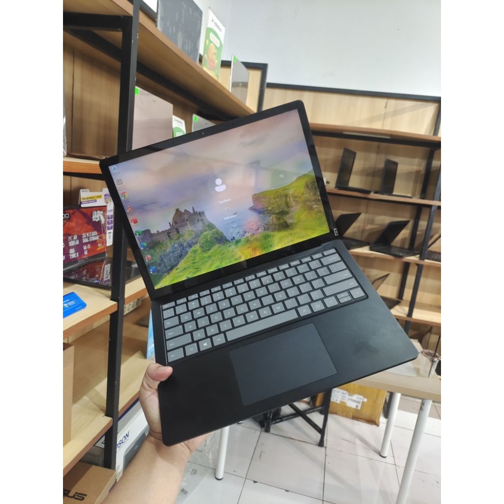 laptop surface 3