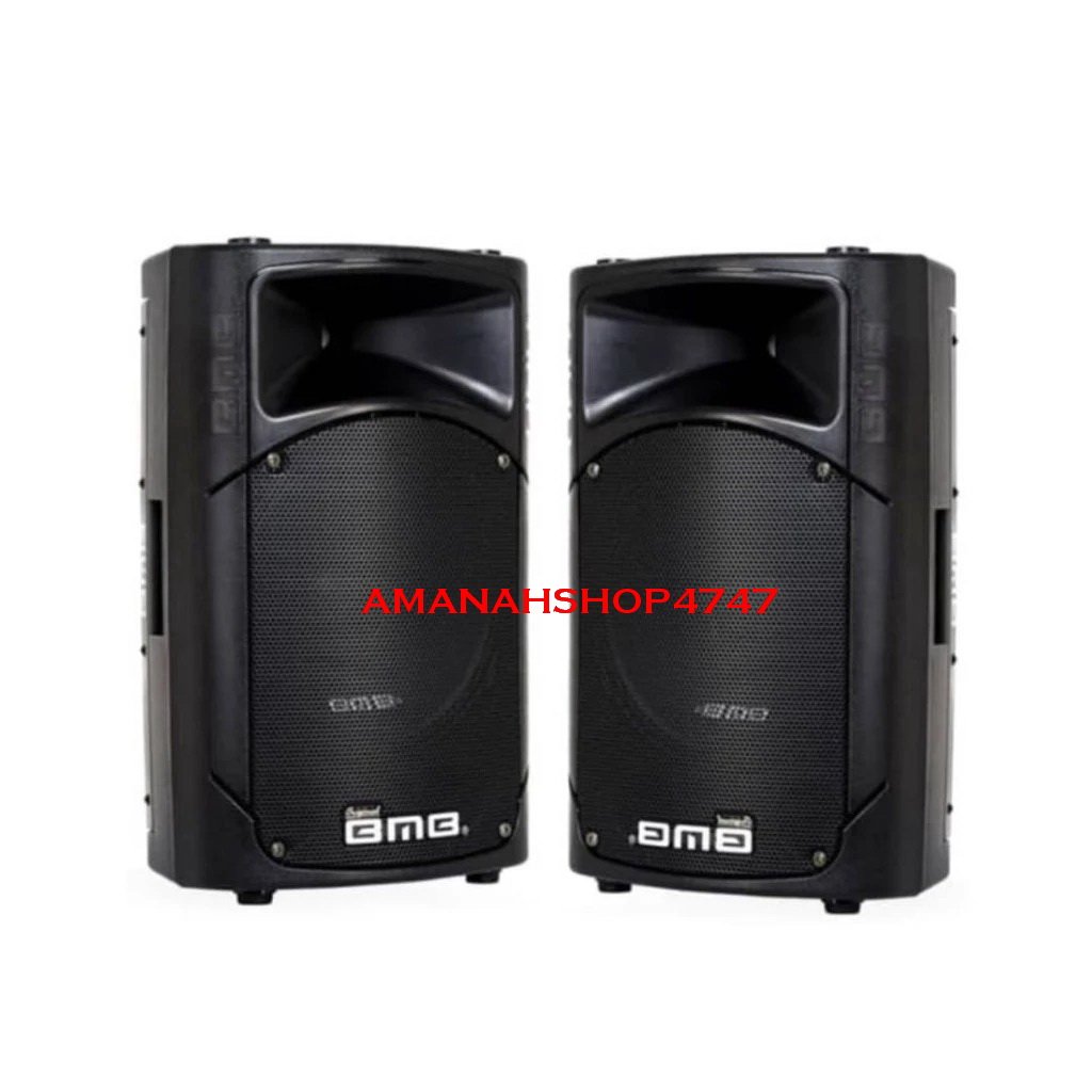 Speaker Aktif BMB 15inch Pro MN 115 A bmb mn115a