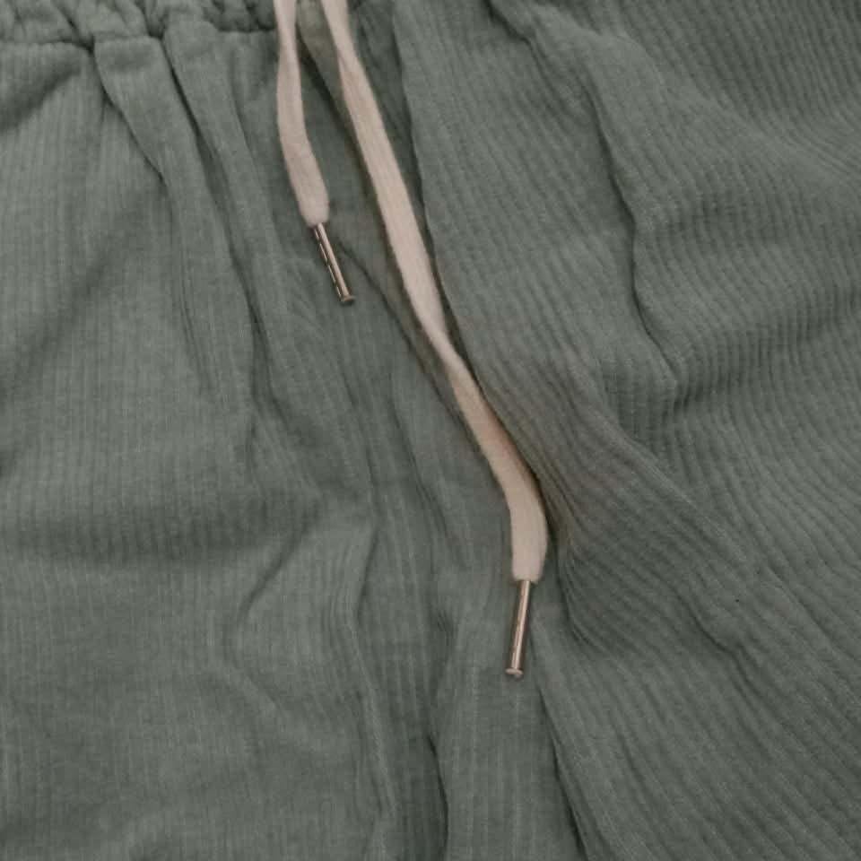 preloved celana corduroy
