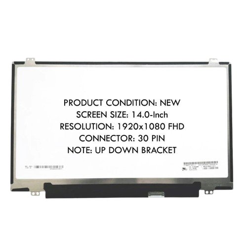 LED LCD ThinkPad SERIES T460 T460S T470 T470S T480s T480 (FHD) 1920x1080