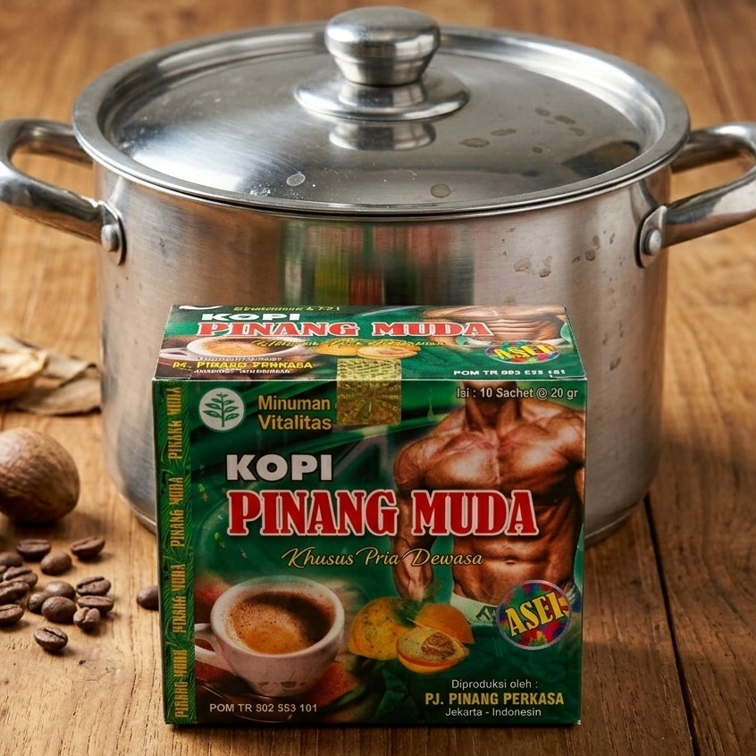 Panci Stock Pot 5555/555 Stainless Steel 4 Set pinng mdaa