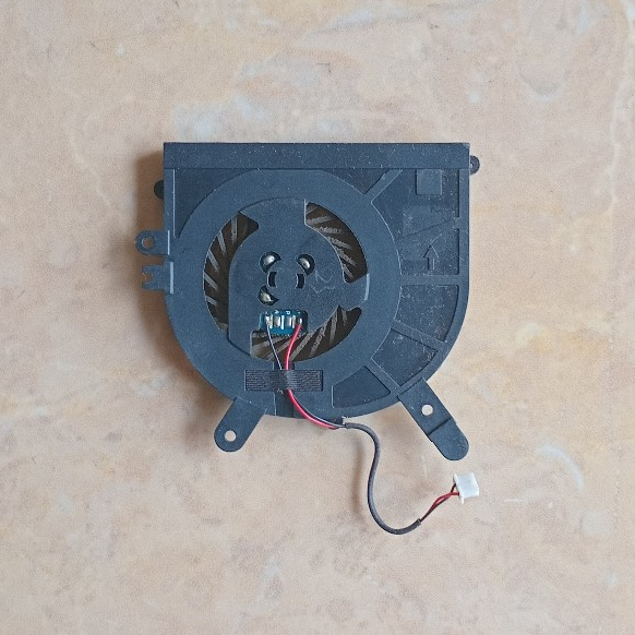 Kipas Fan Laptop Acer  One z1401