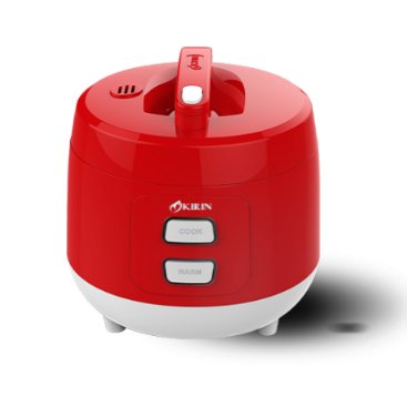 Magic Com KIRIN KRC-088 | Magic Com 1 L Stainless Steel Kirin
