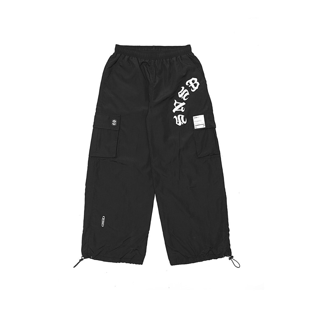 SNSB WORLD | SPECTRA | CARGO PANTS | SORRYNOTSORRY.B | SNSB | BLACK CAPSULE