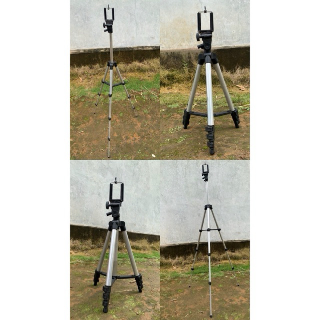 preloved tripod