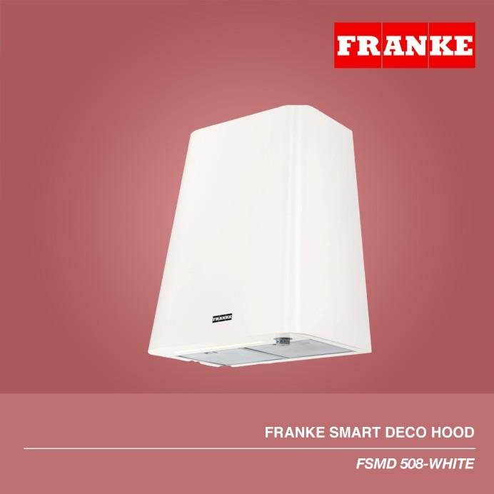 Franke Deco Cooker Hood FSMD-508 | Cooker Hood