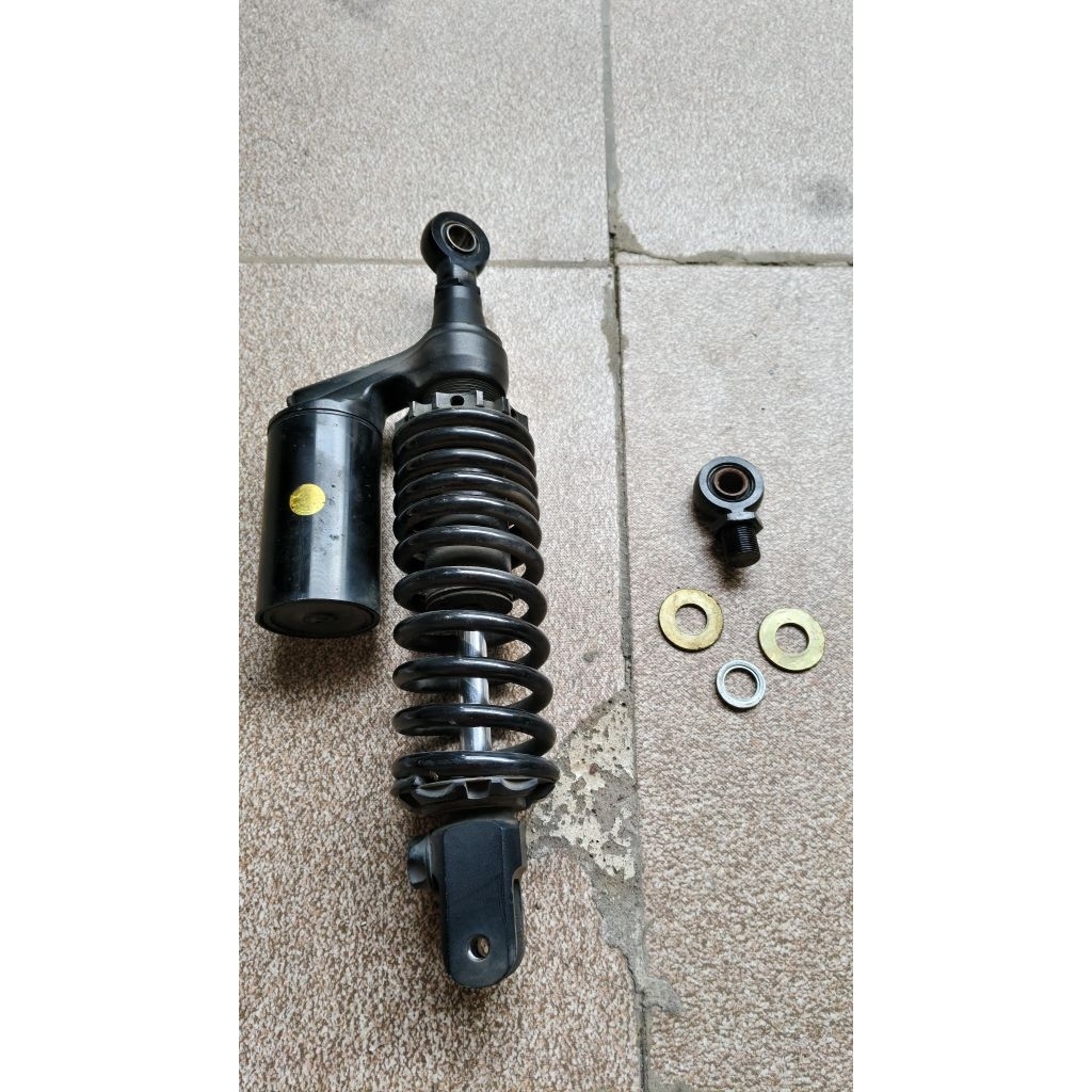 Shock Belakang Vario DBS 711 G Sport