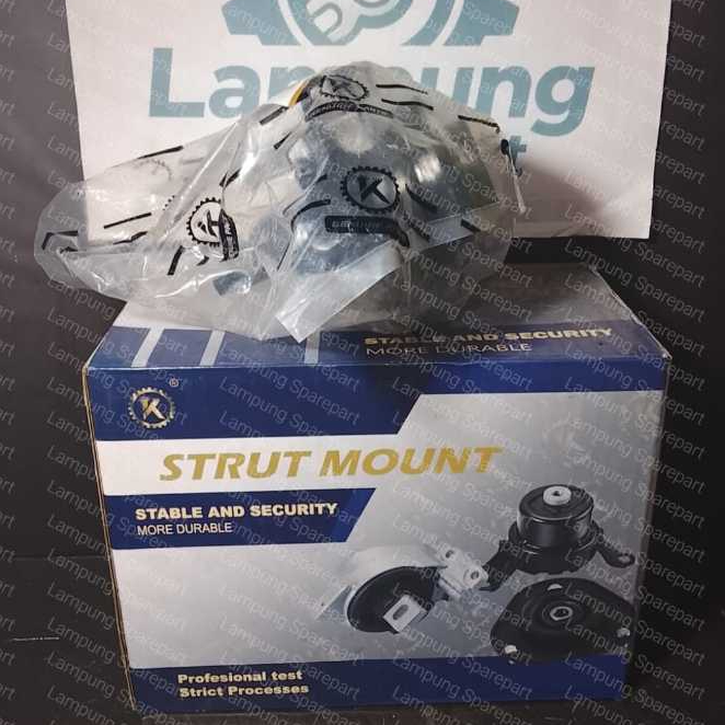Dudukan Transmisi Depan Kanan Starking Honda Jazz City  50826-SEL-E01 - Engine Mounting Premium Qual