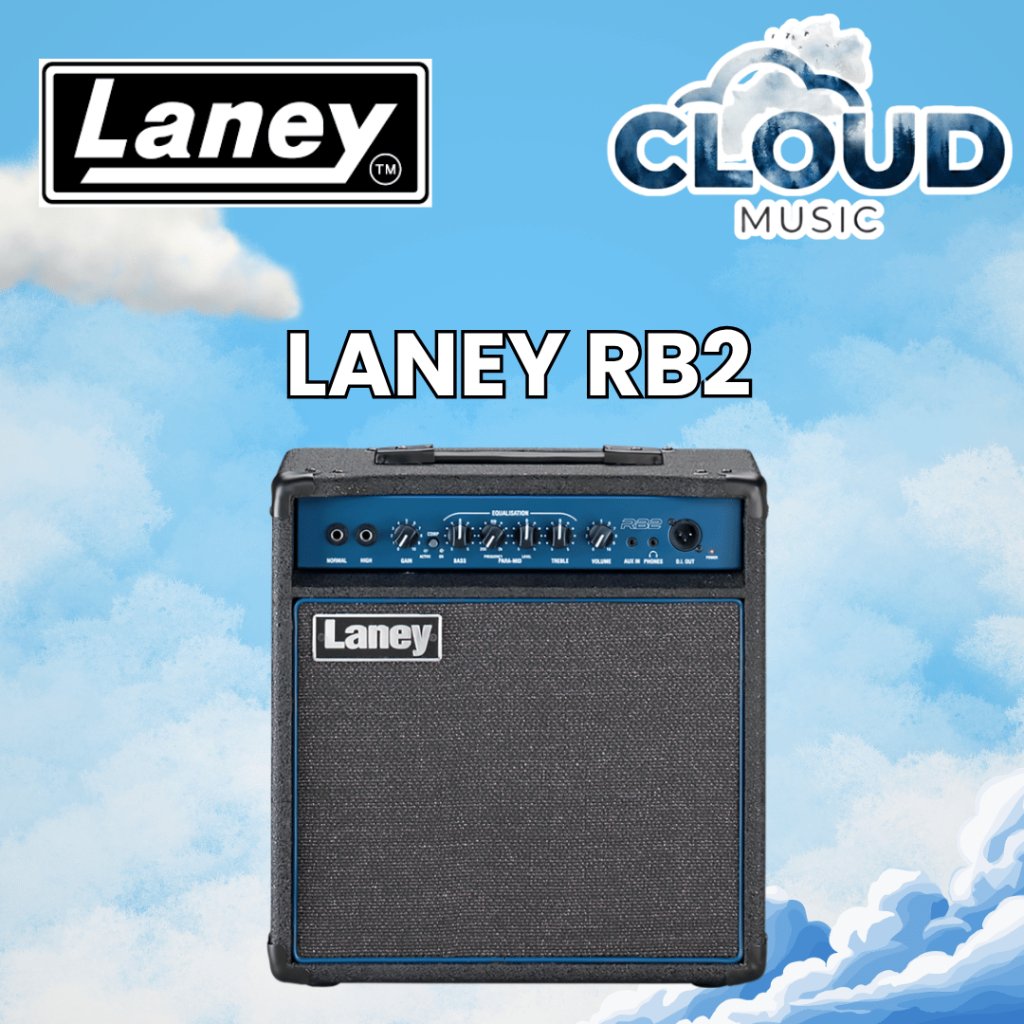 LANEY RB2