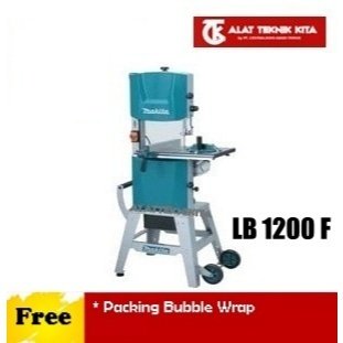 MAKITA LB1200F mesin potong kayu LB 1200 F bandsaw