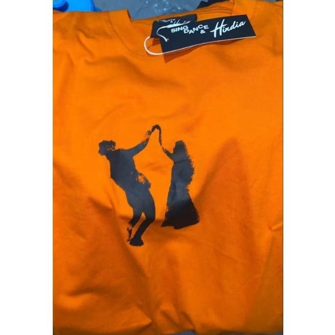 Merch Hindia Original