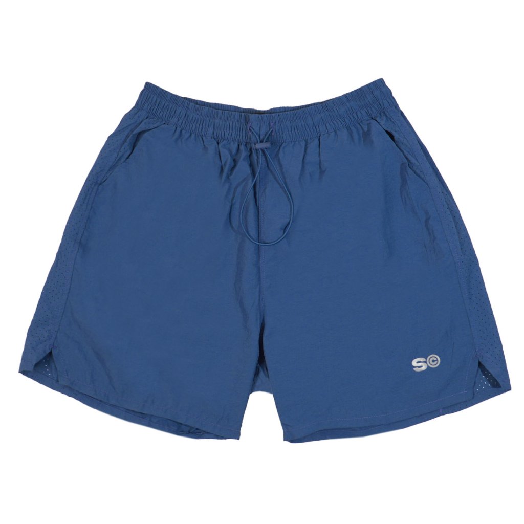 STARCROSS Short Running Pants - SP KL 159 - Blue