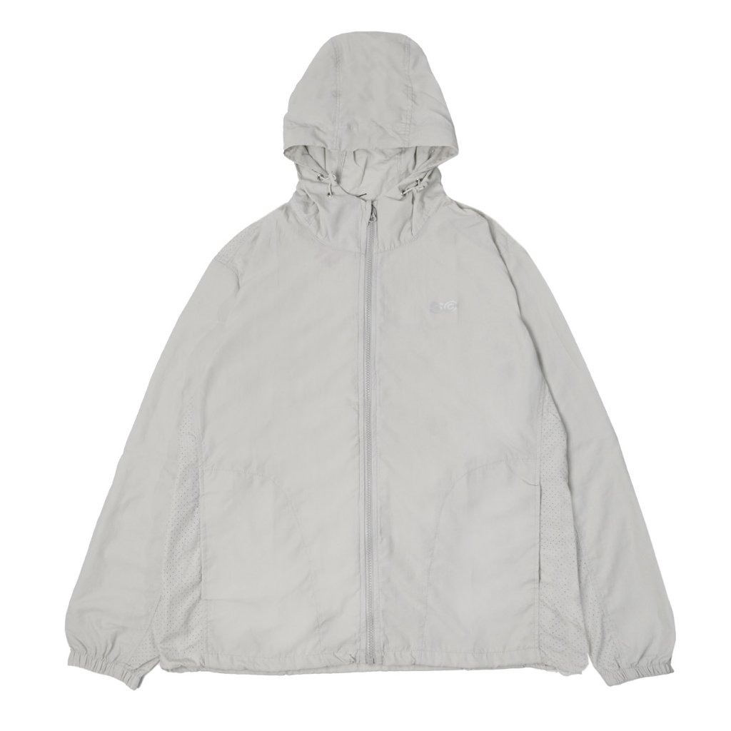 STARCROSS Running Jacket - JS RJ 110 - Broken White