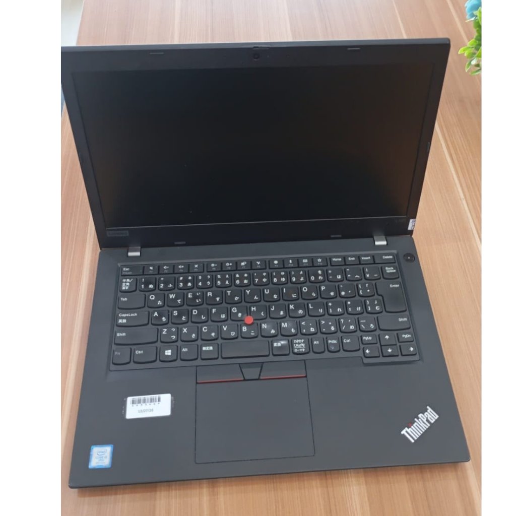 LENOVO THINKPAD L490