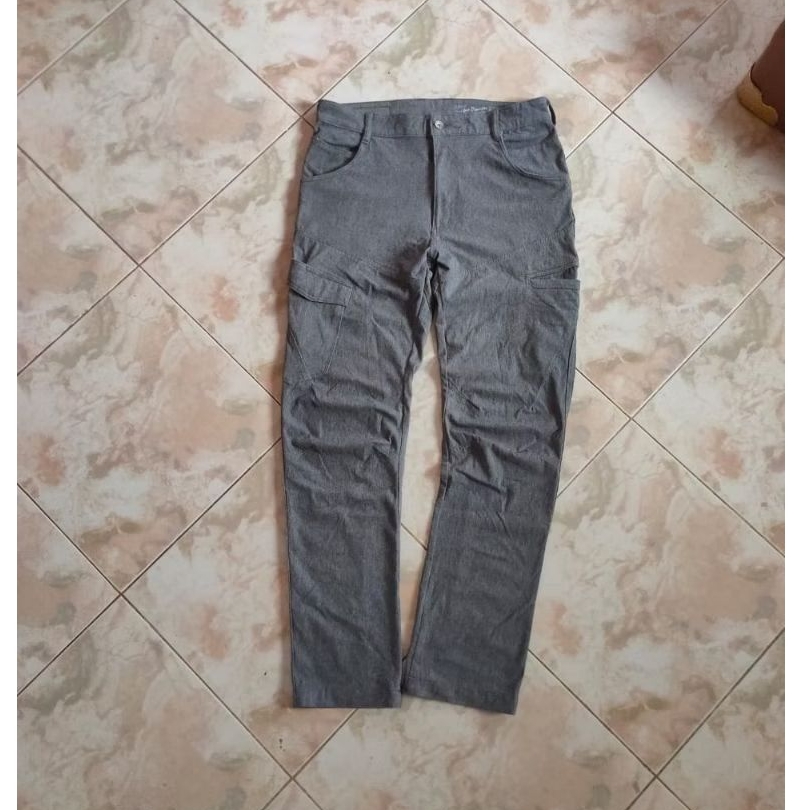 Celana Fieldcore Cargo Workman Aero Stretch
