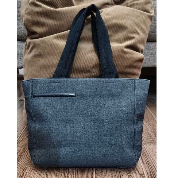 Tas Tote Wanita Prada (second)
