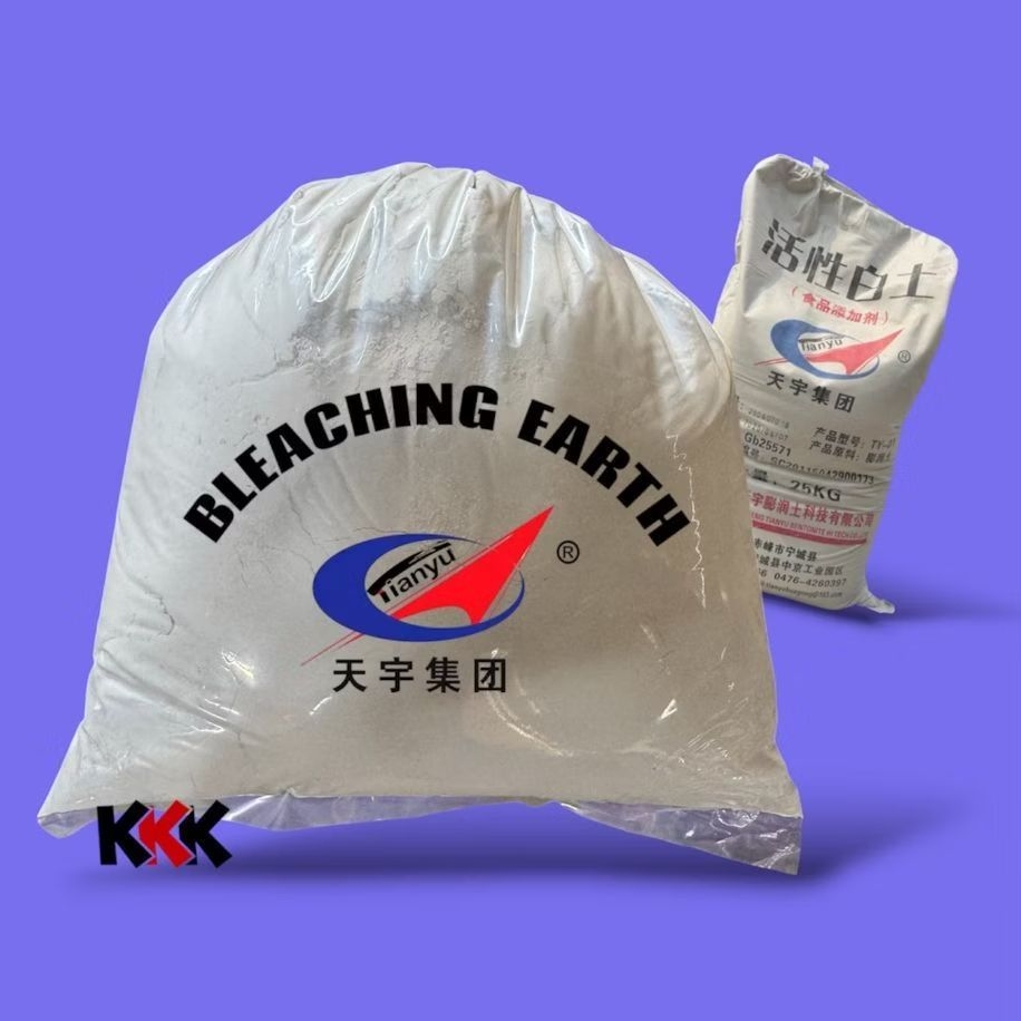 Bleaching earth 1kg