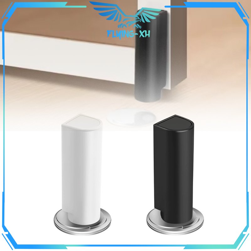 Door Stopper Magnet Cegah Benturan Ganjalan Pintu Magnet Magnet Ganjal Pintu Ganjal Pintu Bawah Magn