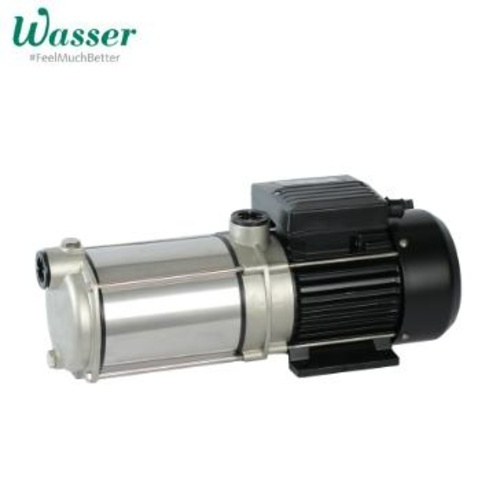 WASSER MULTISTAGE HORISONTAL BOOSTER PUMP | PBMH60 6SS
