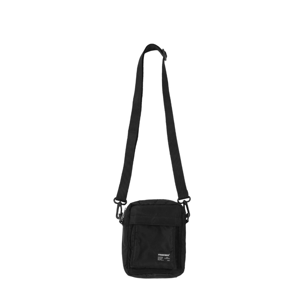 STARCROSS Small Bag -  BS SB 139 - Black