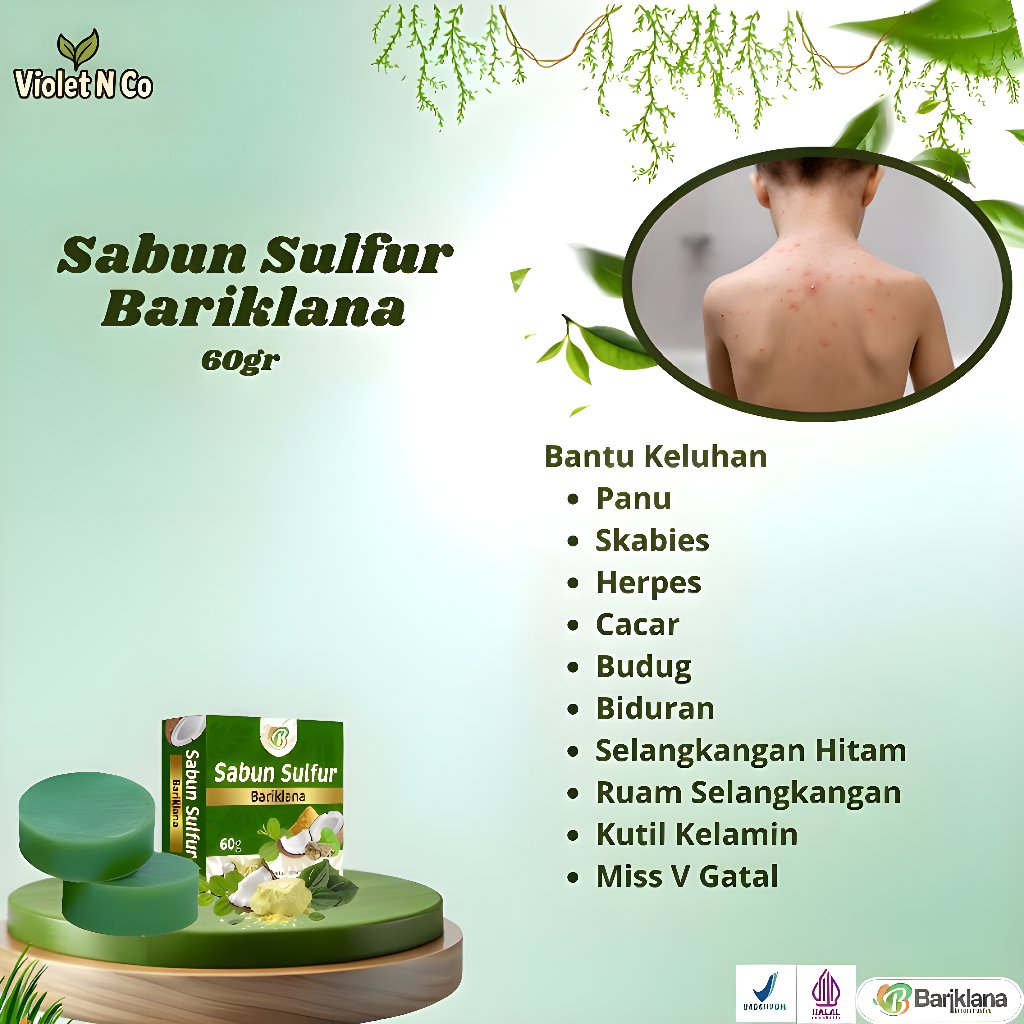 Obat Cacar, Cacar Ular, Cacar API, Cacar Monyet,   Cacar Air, Pereda Gatal Cacar, Pembersih Bekas Ca