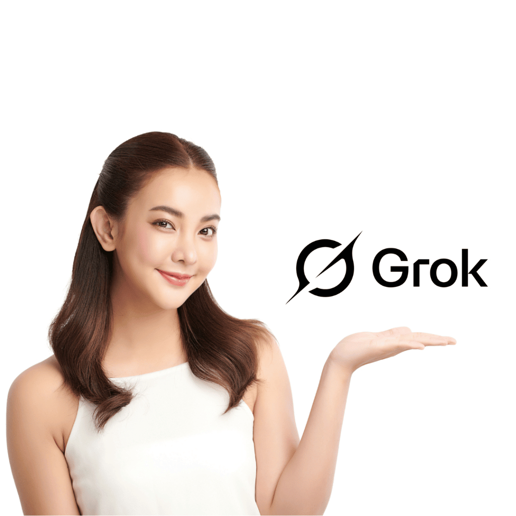Grok SuperGrok