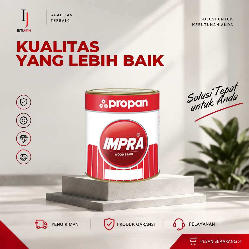 PROPAN IMPRA