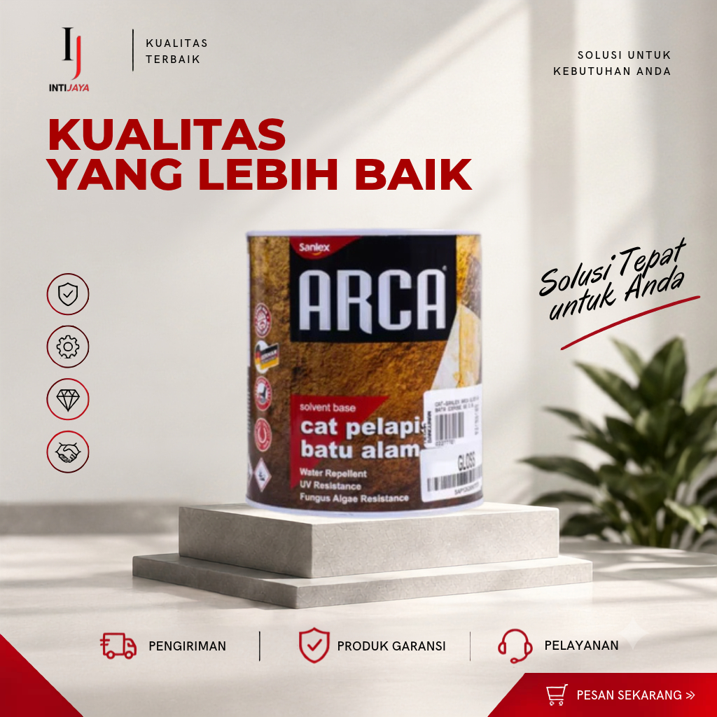 CAT SANLEX ARCA