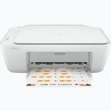 Printer HP Deskjet Ink Advantage 2336