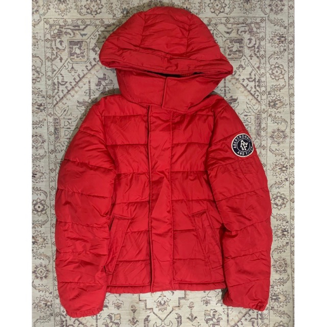 ABERCROMBIE JACKET