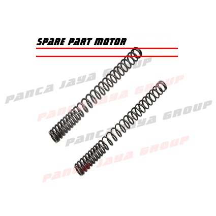 PER SHOCK-SOK-SHOK DEPAN YAMAHA YZ80 YZ-80 YZ85 YZ-85
