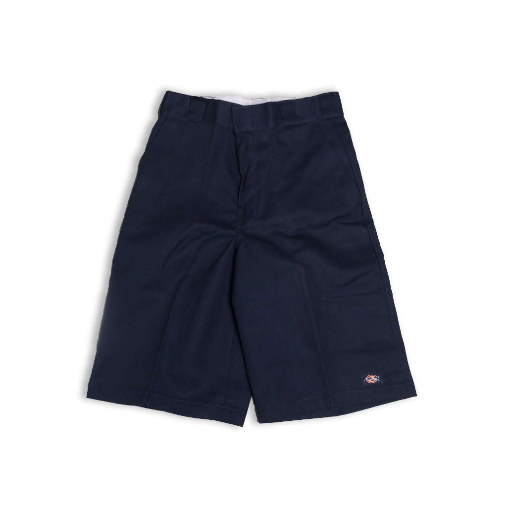 Dickies 13 Inch Loose Fit Short Pants - Dark Navy