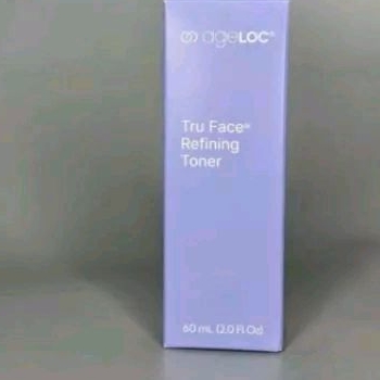 ageloc refining toner expired2028