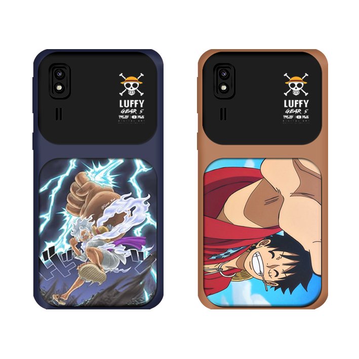 [KOTAK78] Case Lentur hp Samsung A2 Core / A01 / A01 Core / A03 Core Terbaru anime keren