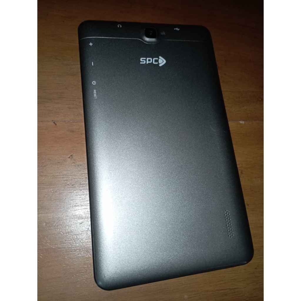 Tablet SPC mati total