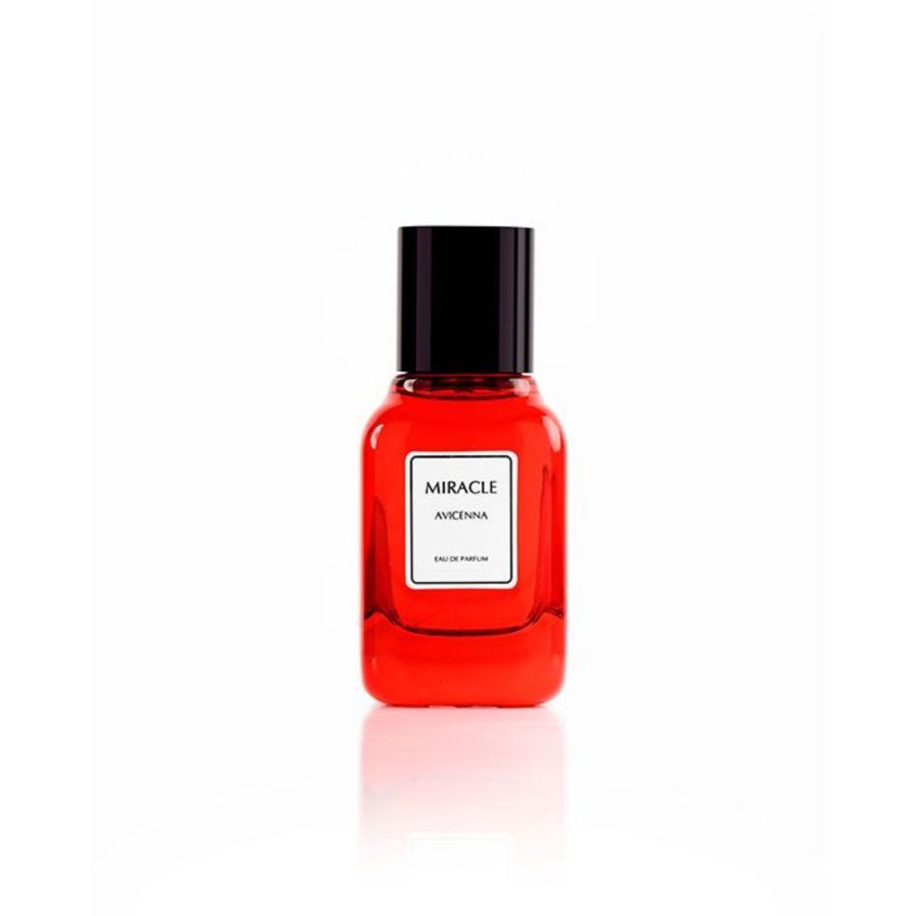 Avicenna Miracle EDP 50ml - Parfum Wanita
