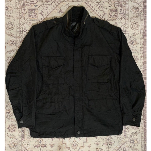 M-65 FIELD JACKET