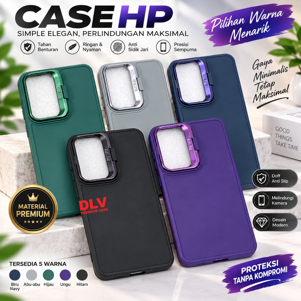 VIVO V70 VIVO V70 FE VIVO V60 CASE LUXURY LENS HOLDER STAND CAMERA CASE MACARON VIVO V70 VIVO V70 FE