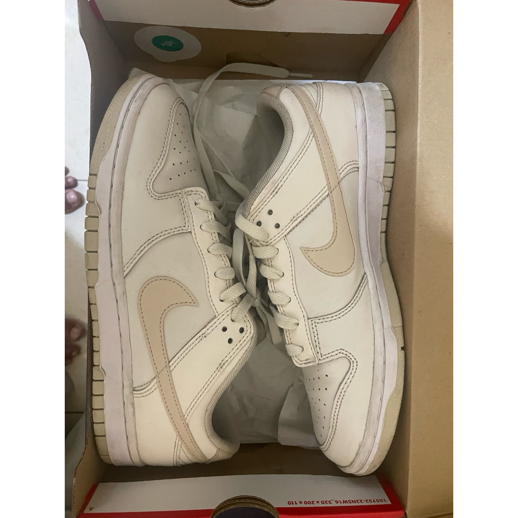 Nike Dunk low
