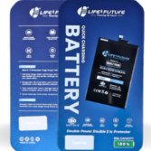 BATERAI LIFE FUTURE OPPO BLP615 /A37/NEO 9