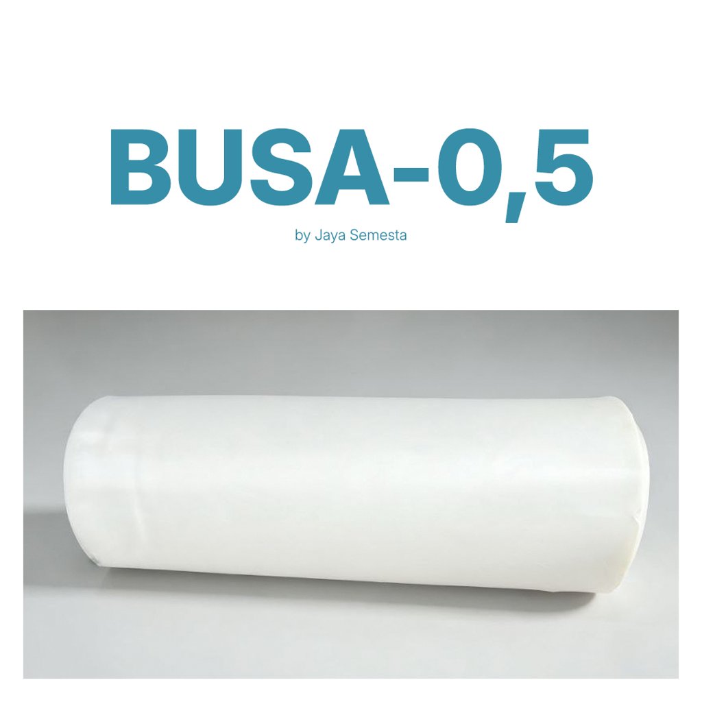 BUSA LAPIS 0,5 | BUSA JAHIT | BUSA LAPIS 0.5 | BUSA ANGIN