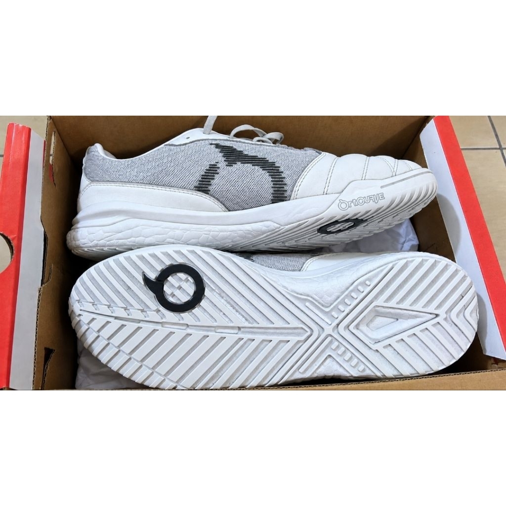 Sepatu Ortuseight Jogosala Volta V2