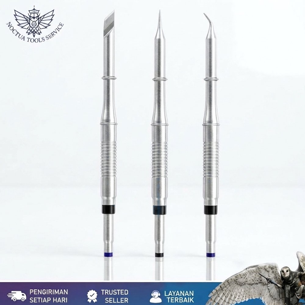 Mata Solder YCS C115 / Mata Solder Ycs C115-K Pisau / Mata Solder Ycs C115-I Lurus / Mata Solder Ycs