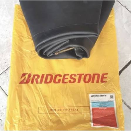 PROMO BAN DALAM BRIDGESTONE 900 20 - BAN DALAM TRUK