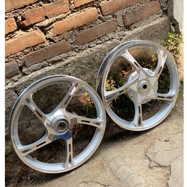 VELG ORI ENKEI BUBUT MIO SPORTY