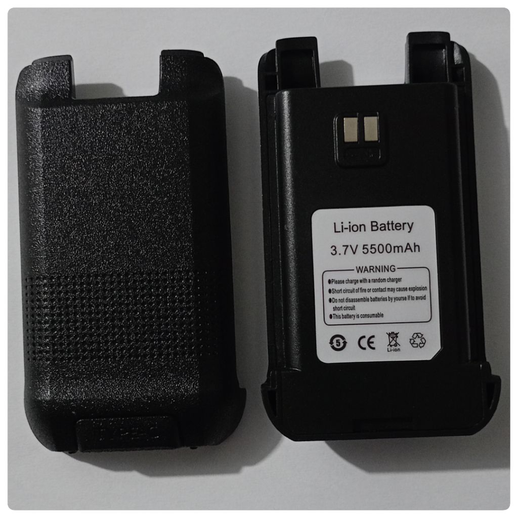 Baterai POC HT Texas C 777 POC Osaka C 777  tipe C