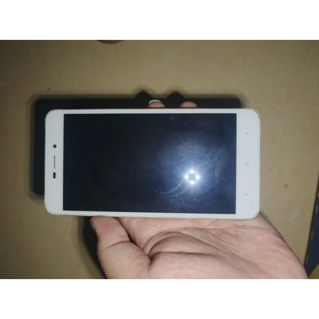 redmi 4a minus